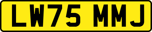 LW75MMJ