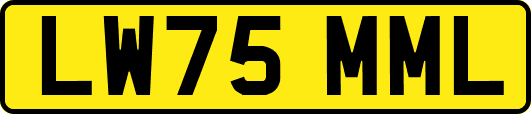 LW75MML