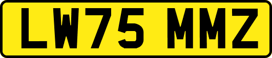LW75MMZ