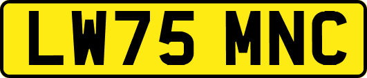 LW75MNC