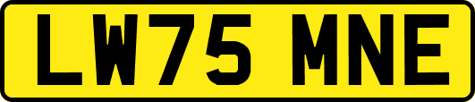 LW75MNE