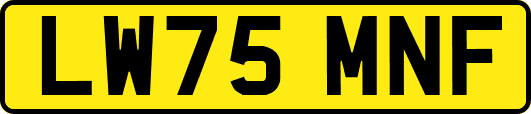 LW75MNF