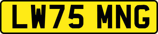LW75MNG