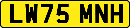 LW75MNH