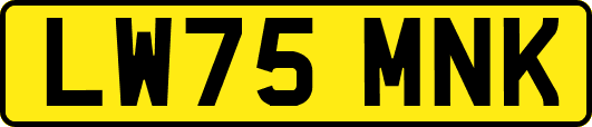 LW75MNK