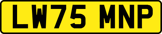 LW75MNP