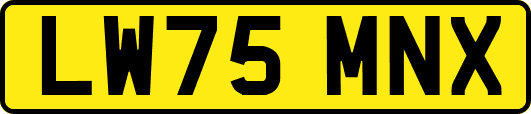LW75MNX