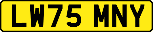 LW75MNY