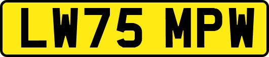 LW75MPW