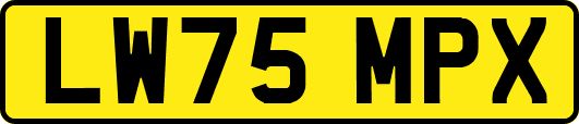 LW75MPX