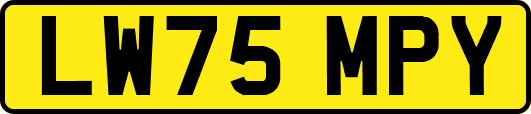 LW75MPY