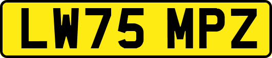 LW75MPZ