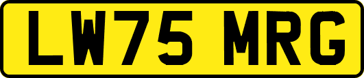 LW75MRG