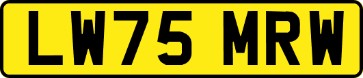 LW75MRW