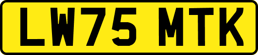 LW75MTK