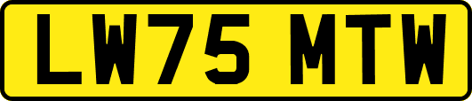 LW75MTW