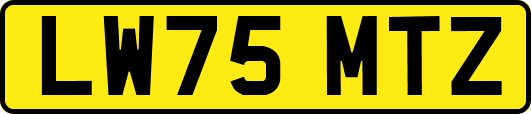 LW75MTZ