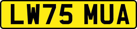 LW75MUA