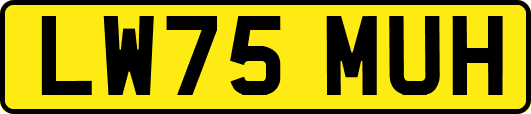 LW75MUH