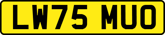 LW75MUO