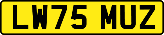 LW75MUZ