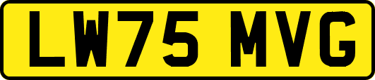 LW75MVG