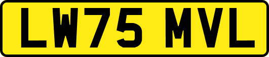 LW75MVL