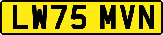 LW75MVN