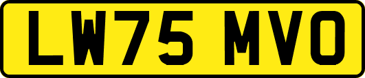 LW75MVO