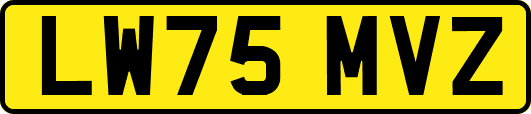 LW75MVZ