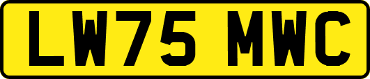 LW75MWC