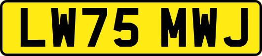 LW75MWJ