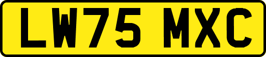 LW75MXC