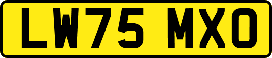 LW75MXO