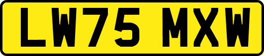 LW75MXW