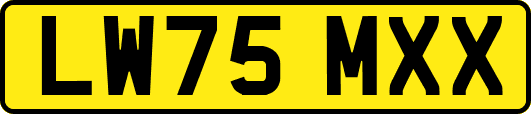 LW75MXX