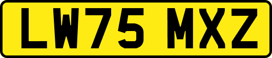 LW75MXZ