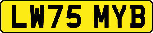 LW75MYB