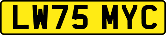 LW75MYC