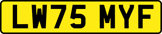 LW75MYF