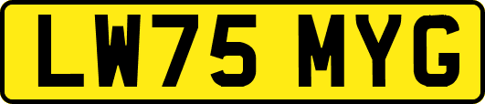 LW75MYG