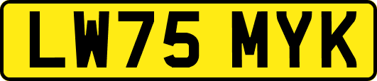 LW75MYK