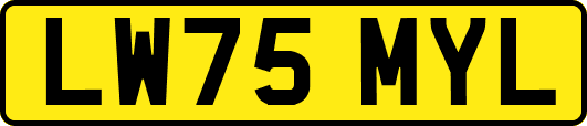 LW75MYL