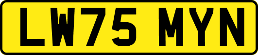 LW75MYN