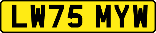 LW75MYW