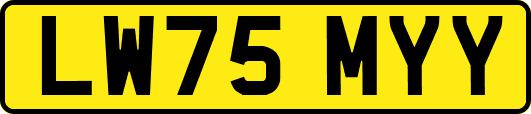 LW75MYY