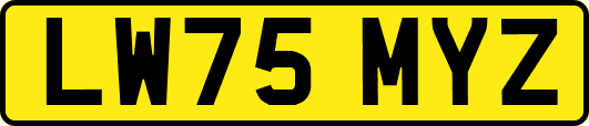 LW75MYZ