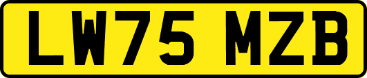 LW75MZB
