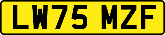 LW75MZF