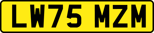 LW75MZM